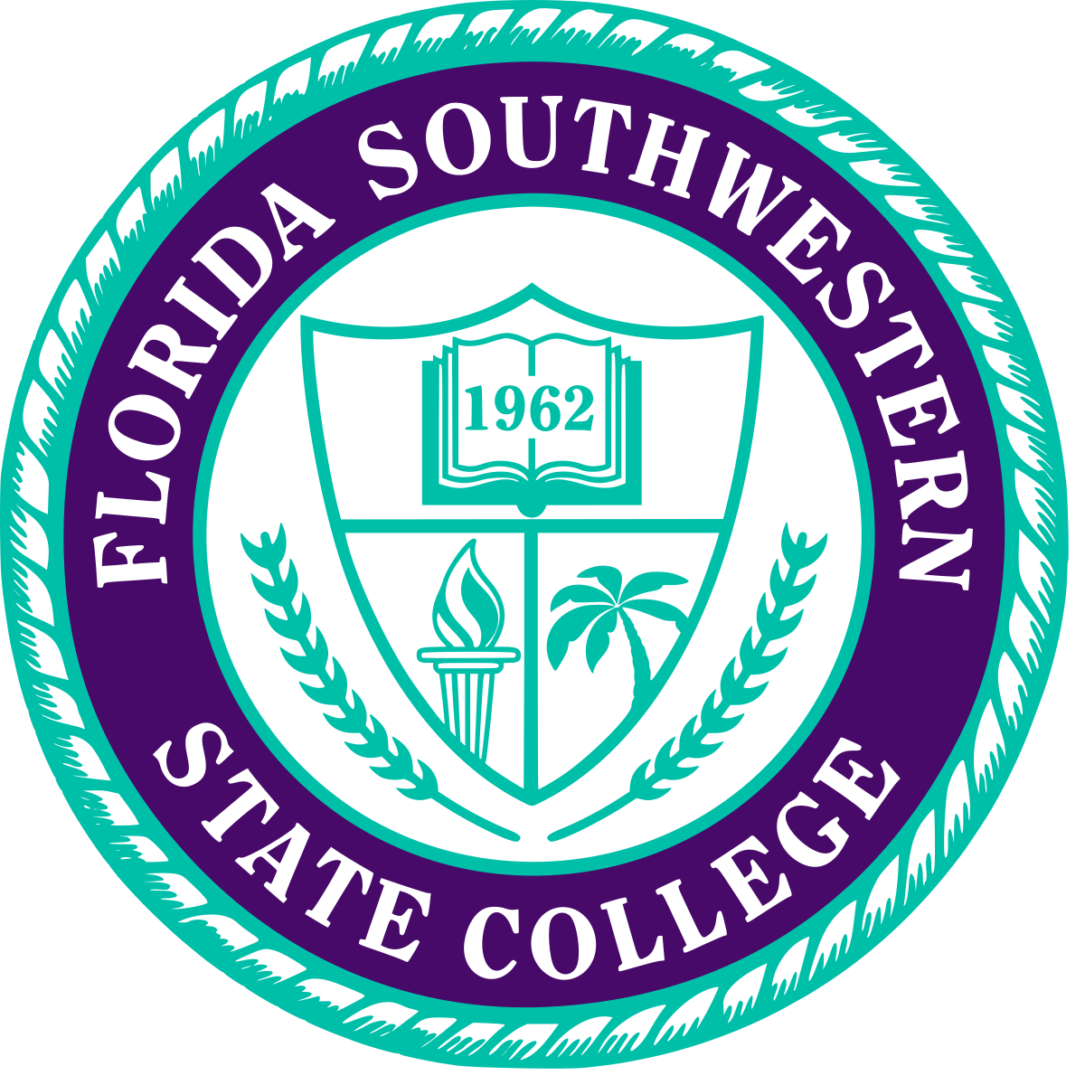 FSW - Florida SouthWestern State College logo